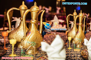 จัดงานแต่งงานพระพิฆเนศสำหรับแกว่งทางเข้างานแต่งงานมหาราชานไม้แกว่งสำหรับห้องโถงงานแต่งงานอินเดียตกแต่งทางเข้าพระพิฆเนศ - Product Image 4