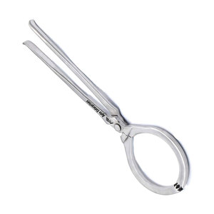 Probador de Cascos de 19 Pulgadas, Herramienta de Detección de Puntos Sensibles, Equipo Profesional para Examen de Cascos de Caballos, Jeringas Veterinarias de Acero Inoxidable - Product Image 3