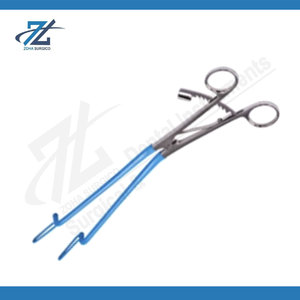 Spéculum vaginal Kogan Premium 5 mm, instrument chirurgical réutilisable pour les cliniques gynécologiques, les hôpitaux et les soins de santé féminins - Product Image 5
