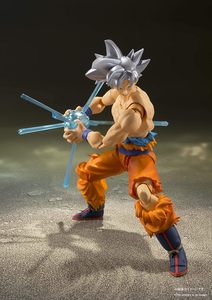 Figura de Acción Son Goku, Spirits S.H.Figuarts - Product Image 3