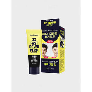 Primo Factory 3X Fast Down Firm 120g Loción permanente - Product Image 1