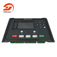 Contrôleur de moteur marin SmartGen HMC9000A, module de commande HMC9000 A, HMC-9000A d'origine