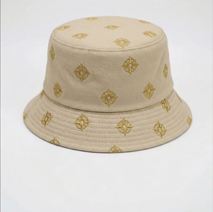Chapeau Bob Unisexe en Polyester de Qualité Supérieure Anti-UV Toutes Saisons – Style Estival, Séchage Rapide, Respirant – Prix de Gros - Product Image 5