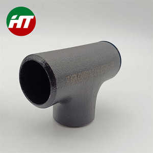 Mông hàn đồng tâm giảm tốc <span class=keywords><strong>ANSI</strong></span>/ASME <span class=keywords><strong>b16.9</strong></span> con/<span class=keywords><strong>ECC</strong></span> nối sch40 thẳng bằng TEE liền mạch Ống phù hợp - Product Image 3