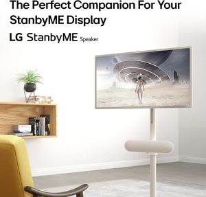 27-Inch Class StanbyMe 1080p-Portable <b>Touch</b>-<b>Screen</b>-<b>Monitor</b> 27ART10AKPL, Full Swivel Rotation, 60Hz Refresh Rate - Product Image 3