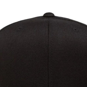 Gorra Snapback Personalizada para Mujer, Visera Plana, Ajustable, Estilo Casual Urbano, Gorro con Letras Griegas Bordadas, Moda para Exteriores - Product Image 4