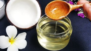 Aceite de Coco Natural de Tendencia, Sin GMO, Producto Ecológico - Product Image 2