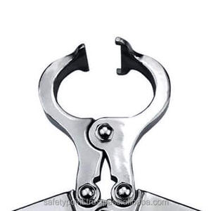 Instrumento veterinario castración piler 9 pulgadas - Product Image 2