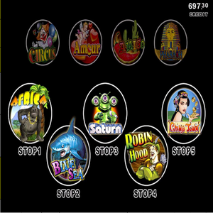 <span class=keywords><strong>Namco</strong></span> trò chơi <span class=keywords><strong>Arcade</strong></span> trò chơi <span class=keywords><strong>Arcade</strong></span> Máy PCB-9 trong 1 - Product Image 3