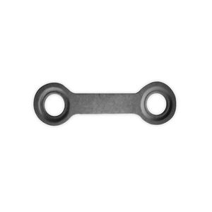 Plaque de blocage pour instruments faciaux miniatures OEM de haute qualité, implants chirurgicaux orthopédiques maxillo-faciaux CE Narham Enterprises - Product Image 2