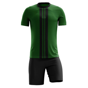 Tenues de handball unisexes sur mesure de haute qualité, respirantes, légères, en gros, tailles plus grandes - Product Image 5