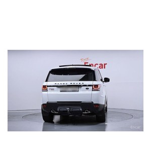 2016/11 Land Rover Range Rover Sport 3.0 SDV6 HSE Dynamic Diesel Automatic Gear Box 155,263 km Left Steering - Product Image 4