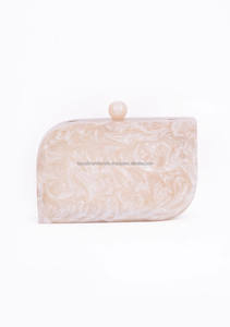 Sac à main en résine à la mode pour femmes sac à main élégant pour dames pour le style - Product Image 4