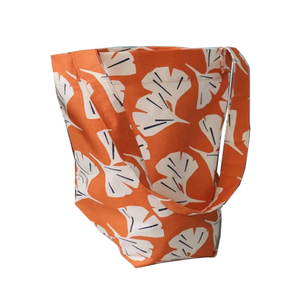 Bolsos de mano de lona con estampado de personajes bohemios ecológicos de primera calidad, cinta de doble Unisex cincha, cremallera informal, doble dos - Product Image 2