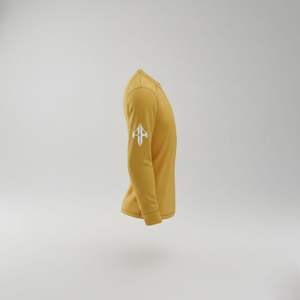 Chemises et hauts respirants 100 % polyester de qualité supérieure 2026, manches longues, personnalisables par RIVIAN ATLANTIC - Product Image 5