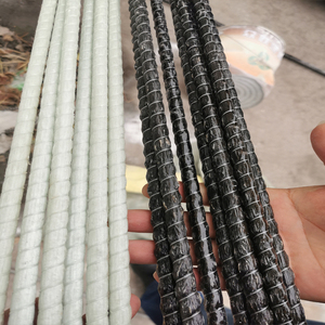 Varilla de Refuerzo para Columnas de Plástico Reforzado con Fibra de Vidrio - Product Image 6