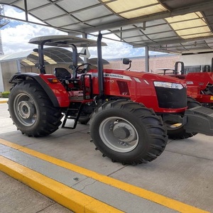 Heavy Duty Massey Ferguson 5710 Farm <b>Machine</b> With Strong Transmission Excellent Hydraulic Performance - Product Image 4