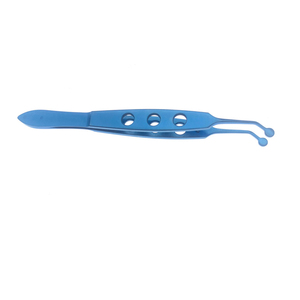 Pinces de positionnement d'implants en silicone professionnelles, instrument chirurgical en acier inoxydable pour l'augmentation mammaire, fabricant - Product Image 4
