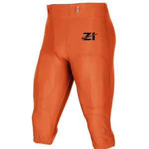 Uniformes de Fútbol Americano Juveniles Sublimados de Alta Calidad, Diseño Personalizado, Servicio OEM, Los Más Vendidos del 2026 - Product Image 1