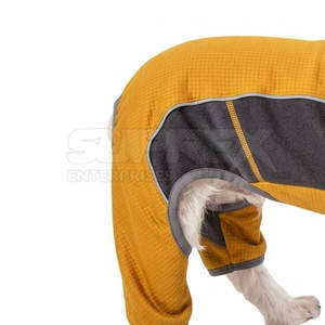 Conjunto Deportivo Elegante y Cómodo para Mascotas, Ropa Deportiva de Tela Suave, Adorable, Bajo MOQ - Product Image 4