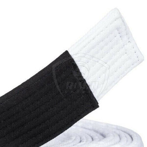 Cinturón de Karate de Artes Marciales al Mejor Precio, Hecho en Pakistán, Cinturón de Karate de Artes Marciales de Alta Calidad - Product Image 6