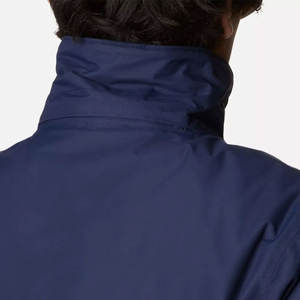 Chaqueta Softshell Térmica con Estampado Animal para Hombre, para Esquí y Snowboard de Invierno |   Chaqueta Ligera Impermeable y Cortavientos con Capucha |   Cremallera - Product Image 4