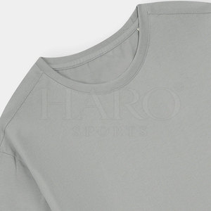 Conjunto de Camiseta y Pantalones Cortos de Moda Urbana de Primera Calidad, Tela Suave, Ajuste Cómodo para Uso Diario - Product Image 6