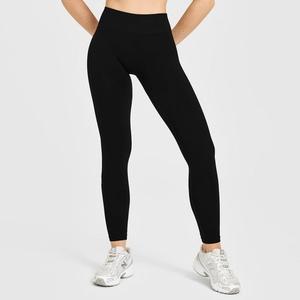 High Quality Women <b>Leggings</b> 2026 Quick Dry Breathable Fitness Gym Yoga Running Stretch <b>Slim</b> Fit Comfortable Activewear Pants - Product Image 6