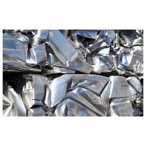 Chatarra de lámina de aluminio de buena calidad 99.90% en venta - Product Image 6