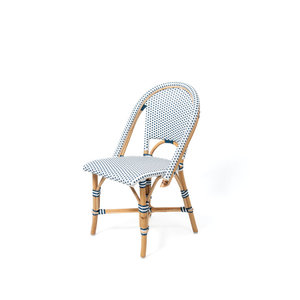 Chaise de bistrot en rotin DreamCraft pour enfants du Vietnam - Product Image 2