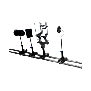 Équipement de laboratoire supporté par OEM essentiel d'appareil nodal personnalisable de glissière pour la recherche scientifique - Product Image 1