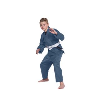 2026 Customized Logo Adult Brazilian Jiu Jitsu Gi Karate Suit Judo Kimono Training Uniform for Martial Arts Polyester/Cotton - Product Image 2