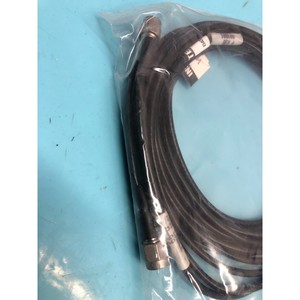 Cable 8 LAM 600608 SMA AMN-CPU 384T, 174528 - Equipo y Piezas de Semiconductores de Confianza de Marca Global Legacy - Product Image 5