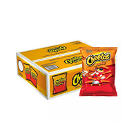Prix d'usine, vente en gros de Cheetoss 90g, chips de pommes de terre salées classiques, livraison mondiale