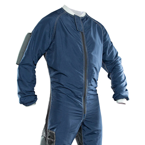 Combinaison professionnelle personnalisée pour l'escalade en plein air et en salle, modèle de combinaison de parachutisme sur mesure, respirante - Product Image 2