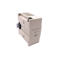 Módulo de E/S Digital Mitsubishi MELSEC-F Series PLC FX2N-8ER-ES, Marca Original, Alta Calidad, Diseño Compacto, Equipo Confiable