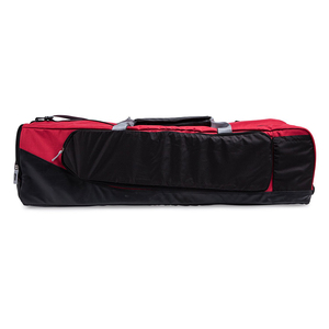 Nouveaux sacs de hockey sur gazon souples personnalisables les plus populaires avec logo et design, en nylon, capacité 50-70L, pour camping et randonnée, vente chaude - Product Image 1