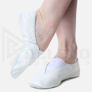 Chaussures d'entraînement de gymnastique unisexes, semelle souple et flexible, antidérapantes, respirantes, pour la pratique de la gym, du yoga et de la danse, pour les commandes en gros - Product Image 6