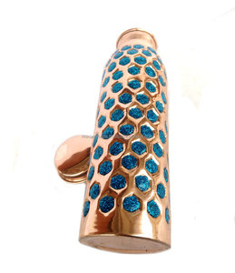 Pure Copper Moscow Mule <b>Bottles</b> Indian Hand Made Health Benefits Copper <b>Bottle</b> <b>Metal</b> Drinking <b>Water</b> <b>Bottle</b> With Polished - Product Image 2