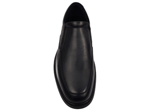 Zapatos Oxford Derby Aircom para Hombre, de Piel de Oveja, Punta Cerrada, Sin Cordones, Acolchados, con Suela Antideslizante de TPR y Entresuela de EVA - Product Image 3