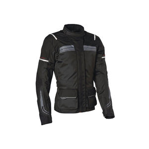 Chaqueta de Motocicleta Textil con Airbag para Hombre, de Alta Calidad, Marca BRG, Chaqueta de Cuero Cordura para Motociclismo y Automovilismo - Product Image 2