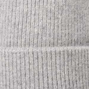 Cute and Stylish Knitted Beanie Comfortable and Fashionable <b>Shawl</b> Product - Product Image 6