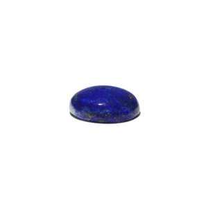 Natural Loose Lapis Lazuli Gemstone 12.45 Carat 6mm for Fine Jewelry - Product Image 3