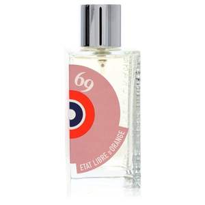 Archives 69, Perfume Unisex en Spray, Probador de Perfume - Product Image 1