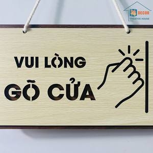 Farmhouse Wooden Hanging Sign Personalized <b>Engraved</b> <b>Plaque</b> Rustic Wall Decor Gift for Family Friends - Product Image 1