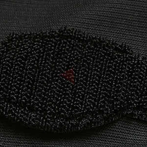 Veste de sécurité routière haute visibilité pour homme, respirante, avec fermeture éclair, meilleur prix - Product Image 4