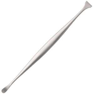 Retractor de Pilar HURD de Acero Inoxidable Alemán de Alta Calidad para Neurocirugía, Retractor Manual |   Instrumento Quirúrgico Profesional - Product Image 6