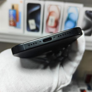 Téléphone portable 5G d'occasion en gros, version originale USA pour 15 Pro 256 Go LTE Cellulaire 512 Débloqué - Product Image 2