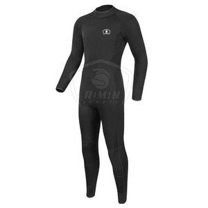 Premium Quality Best Selling Men Wet Suit With Customized Logo Breathable Men <b>Wetsuit</b> with Long Sleeves - Product Image 4