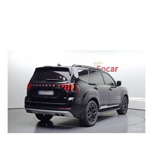 Kia Mohave 2023 Diésel 3.0 4x4 5 Plazas con Caja de Cambios Automática, Volante a la Izquierda, Cámara Trasera, 42,212 km - Product Image 2